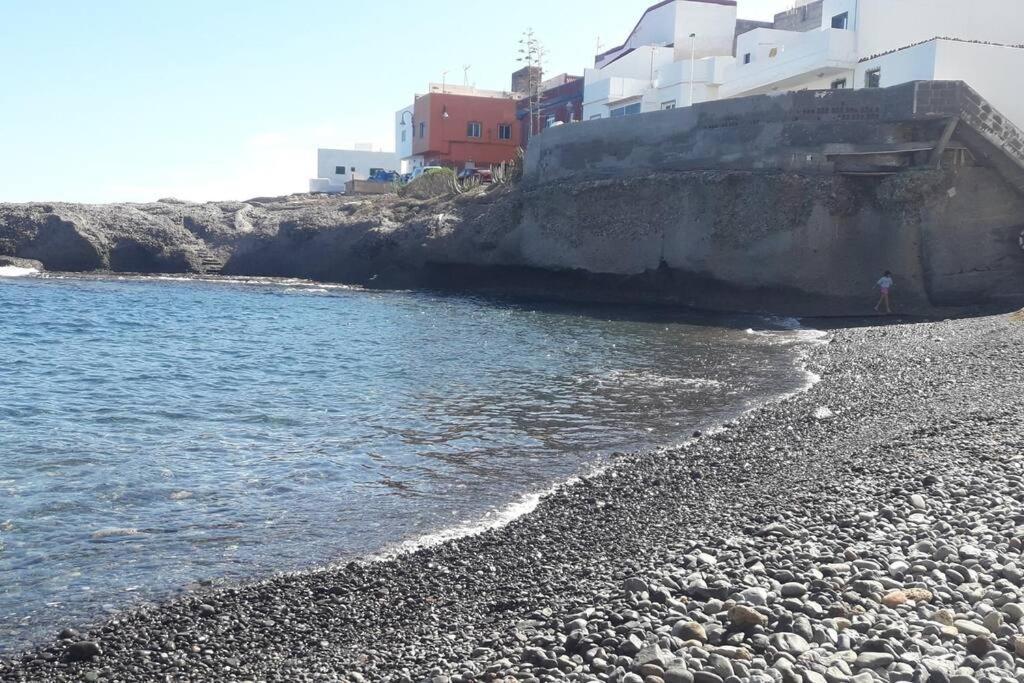 Casa Corales Apartment La Mareta Exterior photo