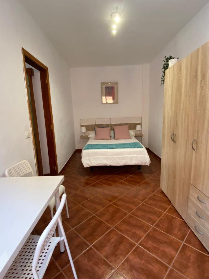 Casa Corales Apartment La Mareta Exterior photo